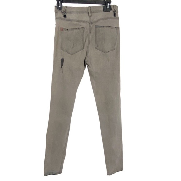 BDG High Rise Twig Jeans - Picture 2 of 12